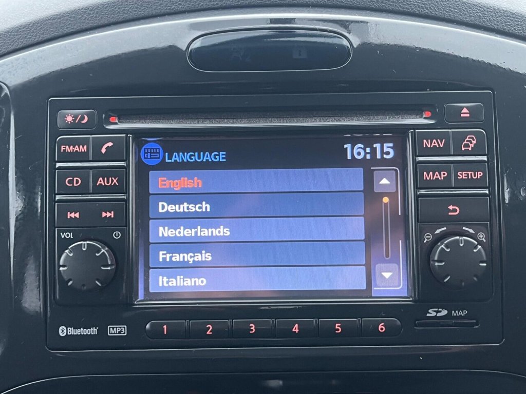 Used Nissan Juke 2013 for sale - 77512487: Photo 39