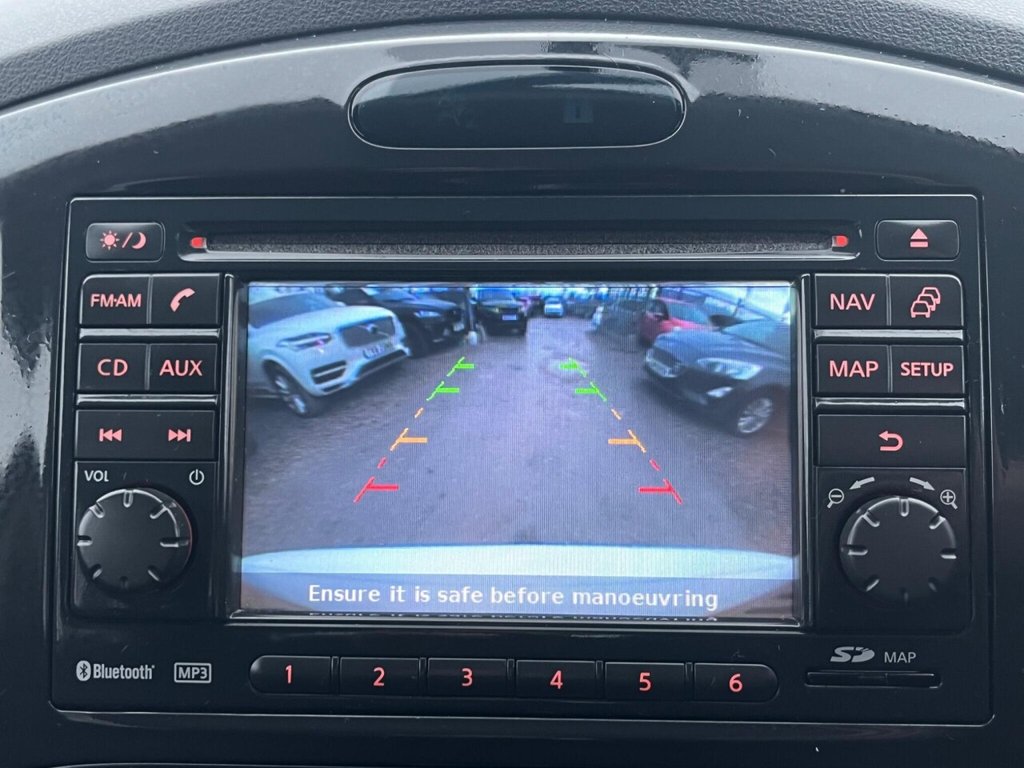 Used Nissan Juke 2013 for sale - 77512487: Photo 41