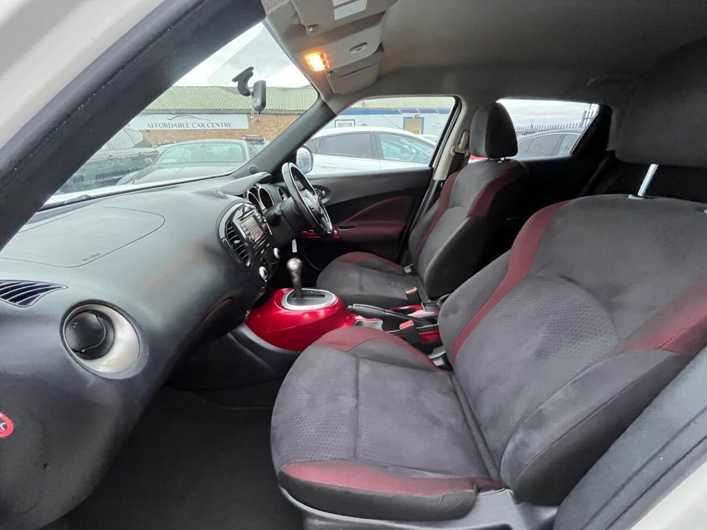 Used Nissan Juke 2013 for sale - 77512487: Photo 49