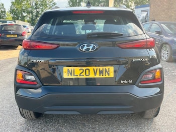 Used Hyundai KONA 2020 for sale - 78887178: Photo