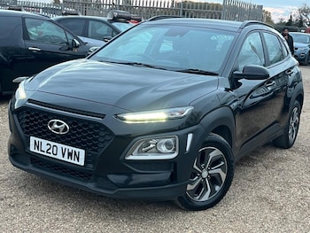 Used Hyundai KONA 2020 for sale - 78887178: Photo