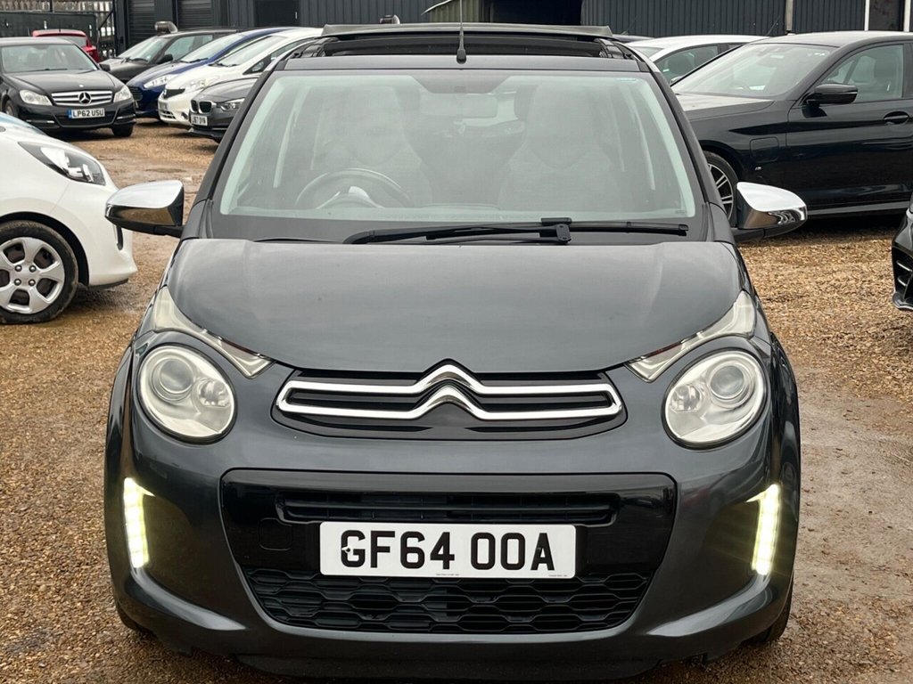 Used Citroen C1 2014 for sale - 77638159: Photo 10