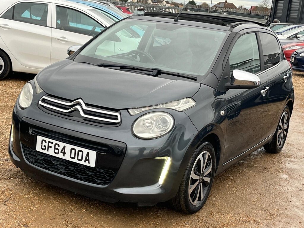 Used Citroen C1 2014 for sale - 77638159: Photo 12