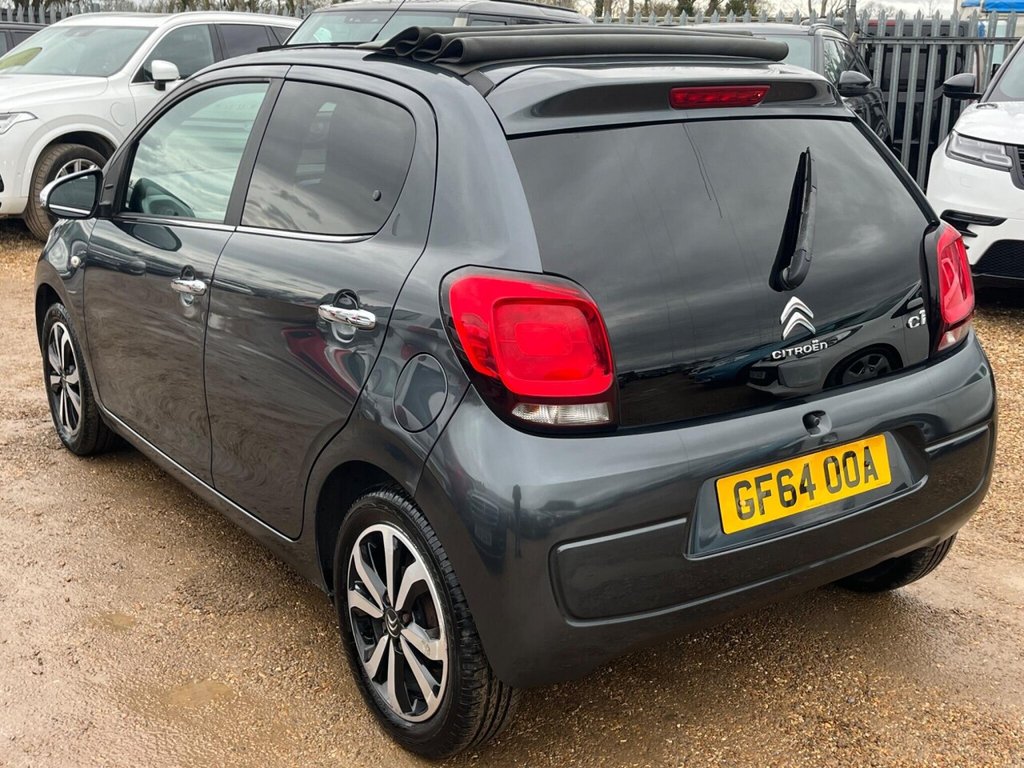 Used Citroen C1 2014 for sale - 77638159: Photo 16