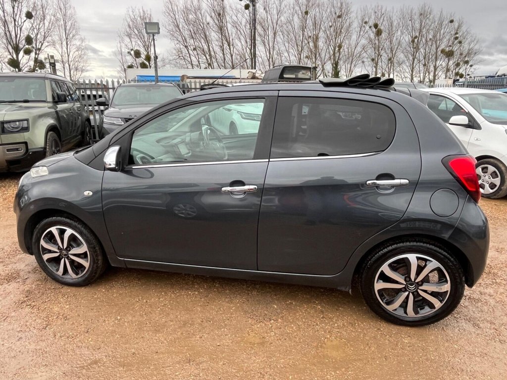 Used Citroen C1 2014 for sale - 77638159: Photo 17