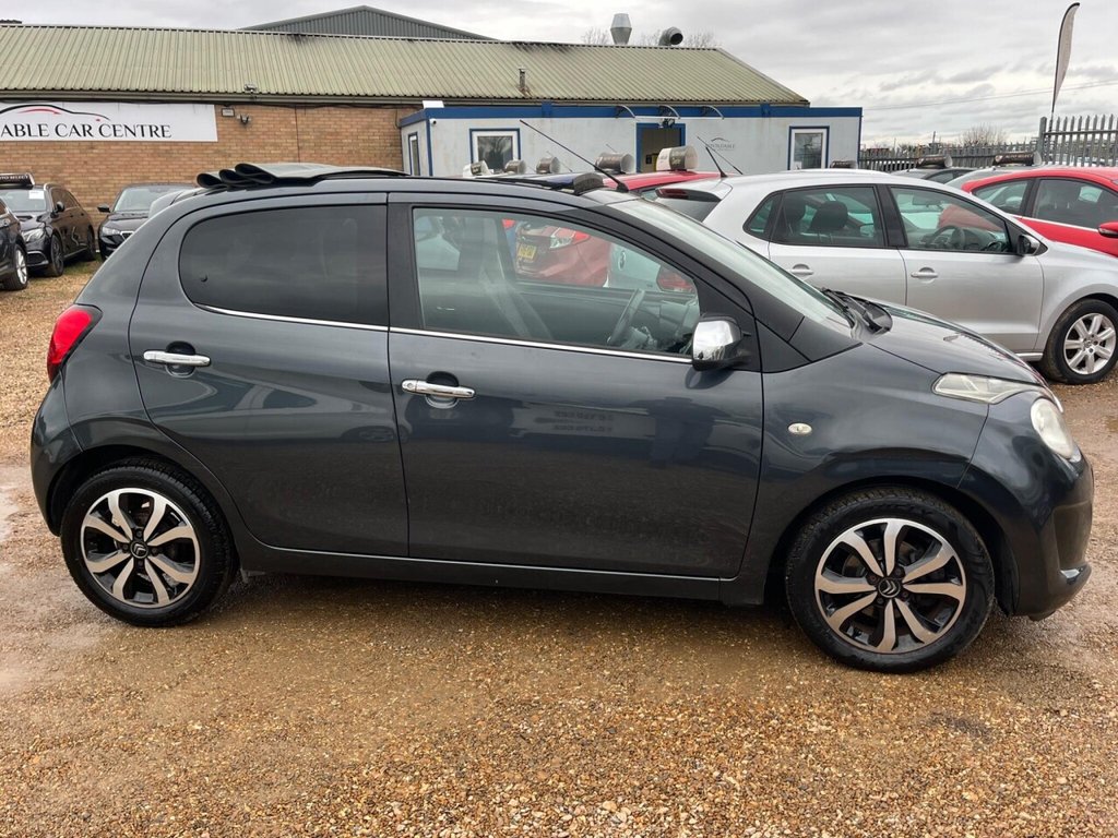 Used Citroen C1 2014 for sale - 77638159: Photo 19