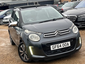 2014 (64) - 1.0 VTi Flair 5dr ETG