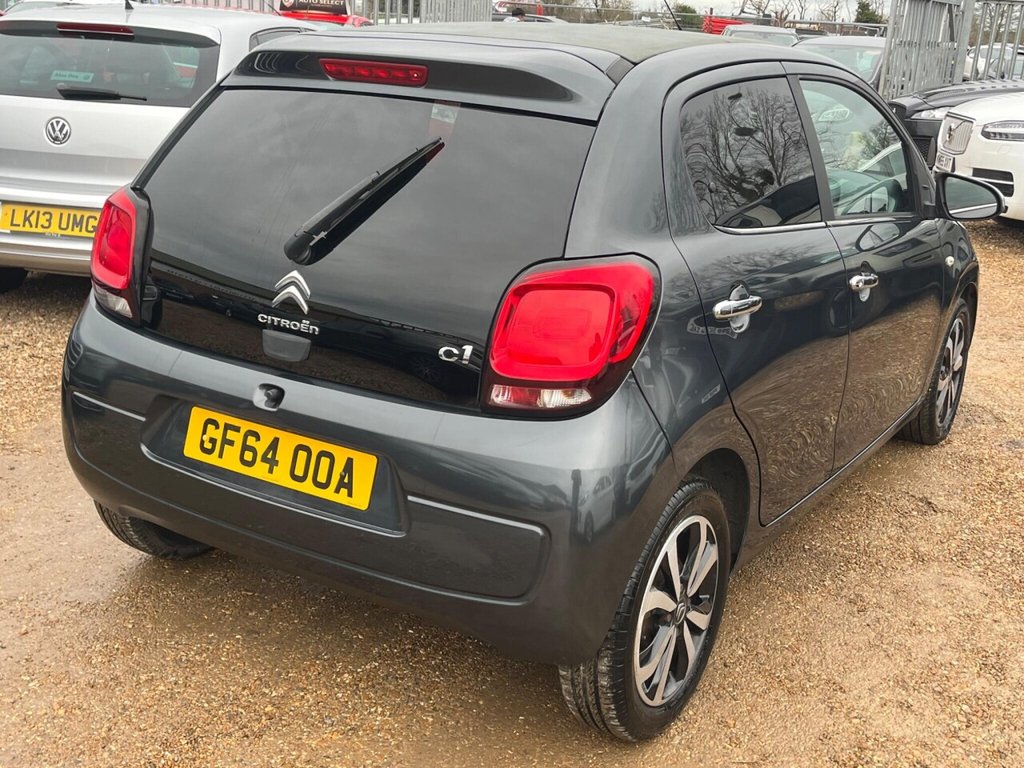 Used Citroen C1 2014 for sale - 77638159: Photo 20