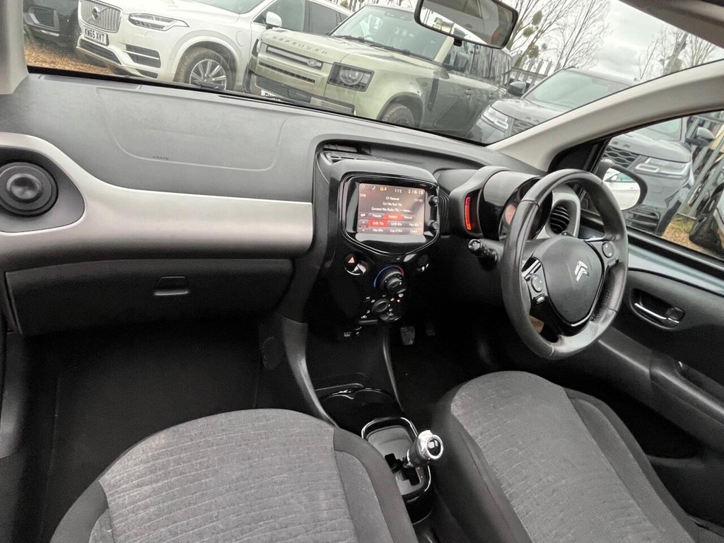 Used Citroen C1 2014 for sale - 77638159: Photo 26