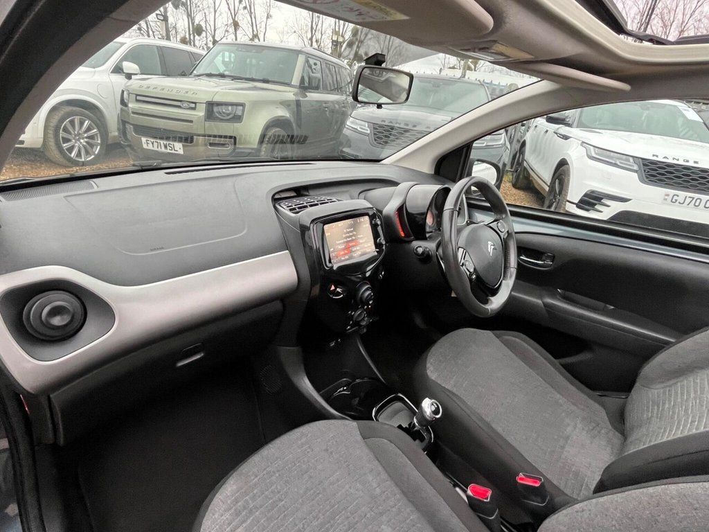 Used Citroen C1 2014 for sale - 77638159: Photo 28