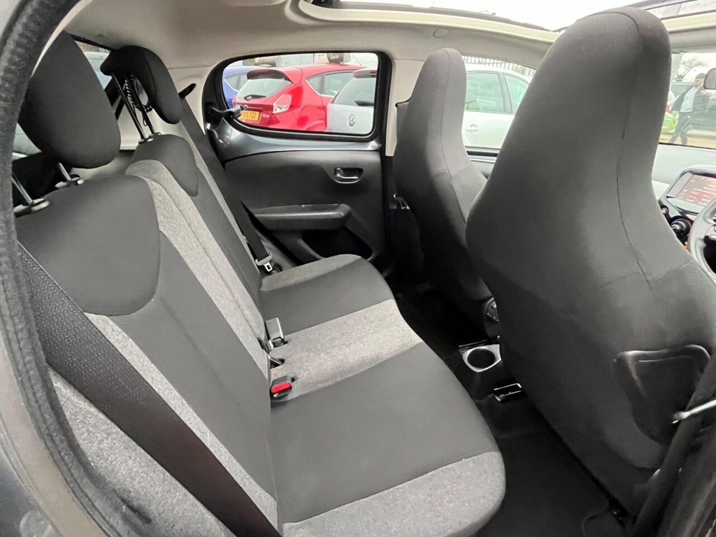 Used Citroen C1 2014 for sale - 77638159: Photo 31