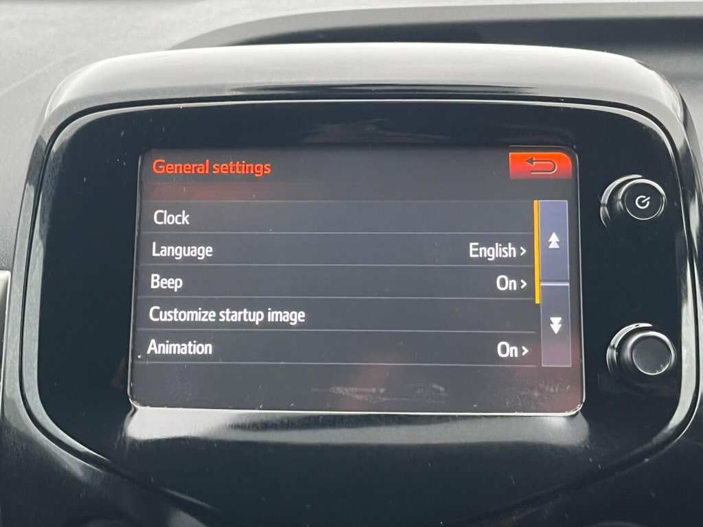 Used Citroen C1 2014 for sale - 77638159: Photo 39