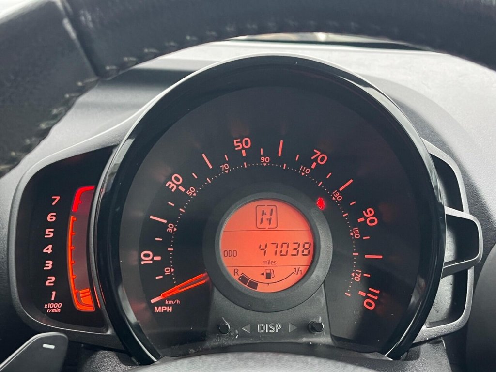 Used Citroen C1 2014 for sale - 77638159: Photo 43