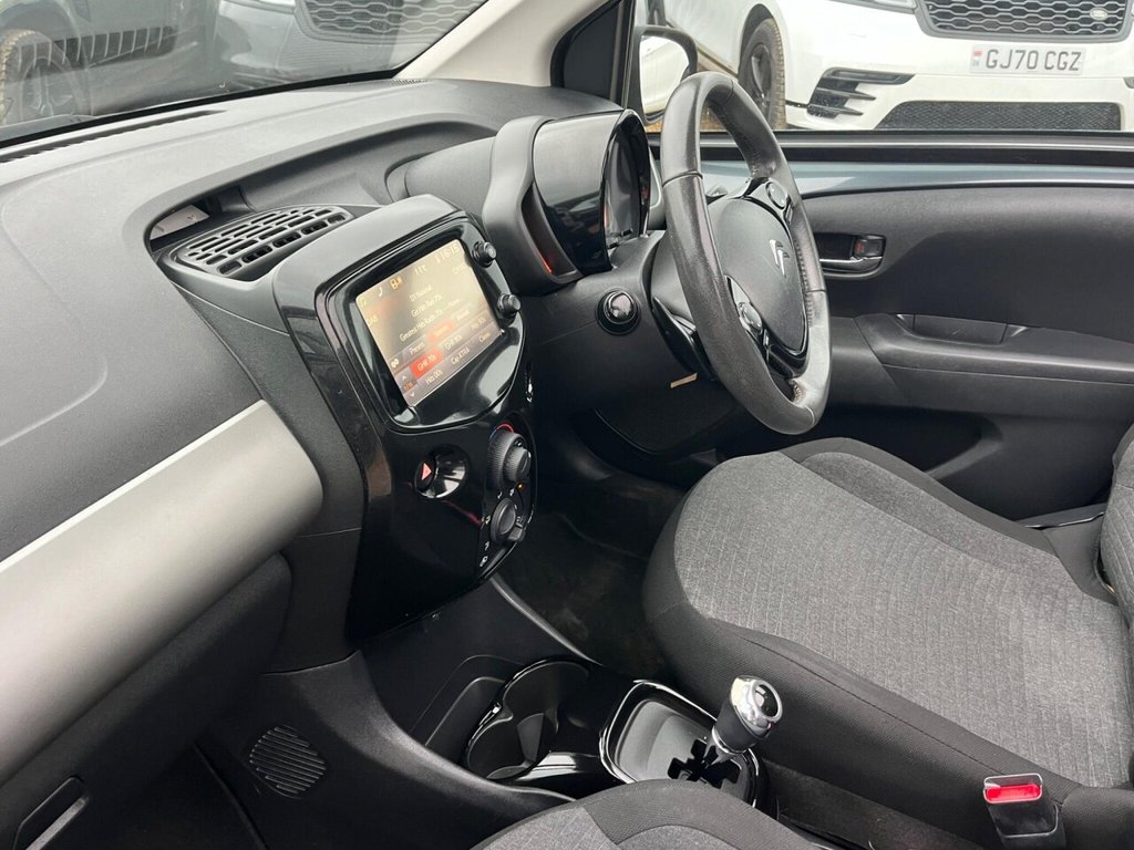 Used Citroen C1 2014 for sale - 77638159: Photo 45