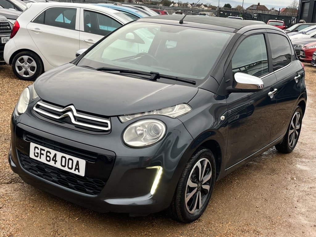 Used Citroen C1 2014 for sale - 77638159: Photo 5