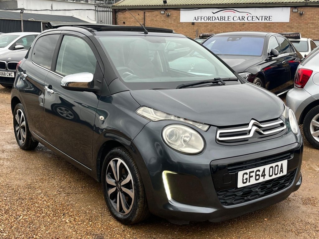 Used Citroen C1 2014 for sale - 77638159: Photo 9