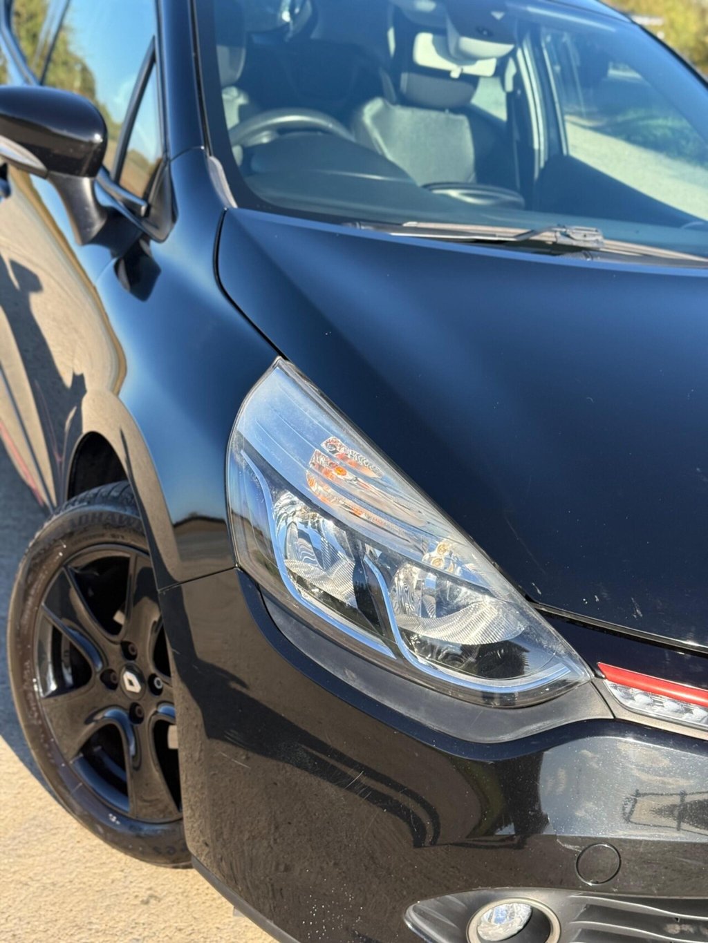 Used Renault Clio 2014 for sale - 76496217: Photo 33