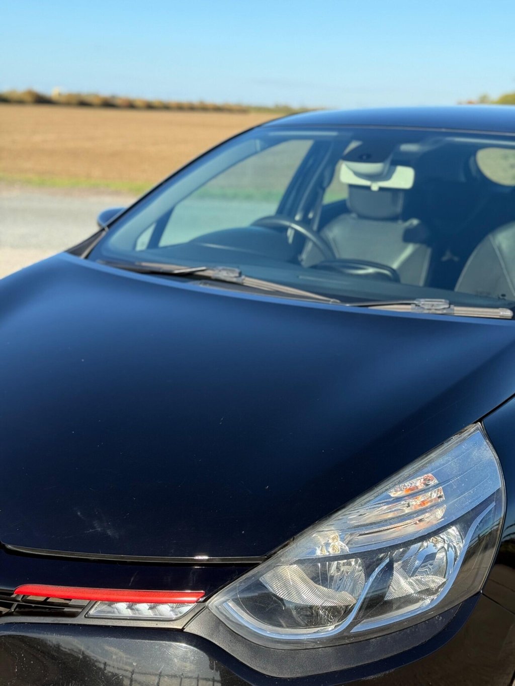 Used Renault Clio 2014 for sale - 76496217: Photo 35