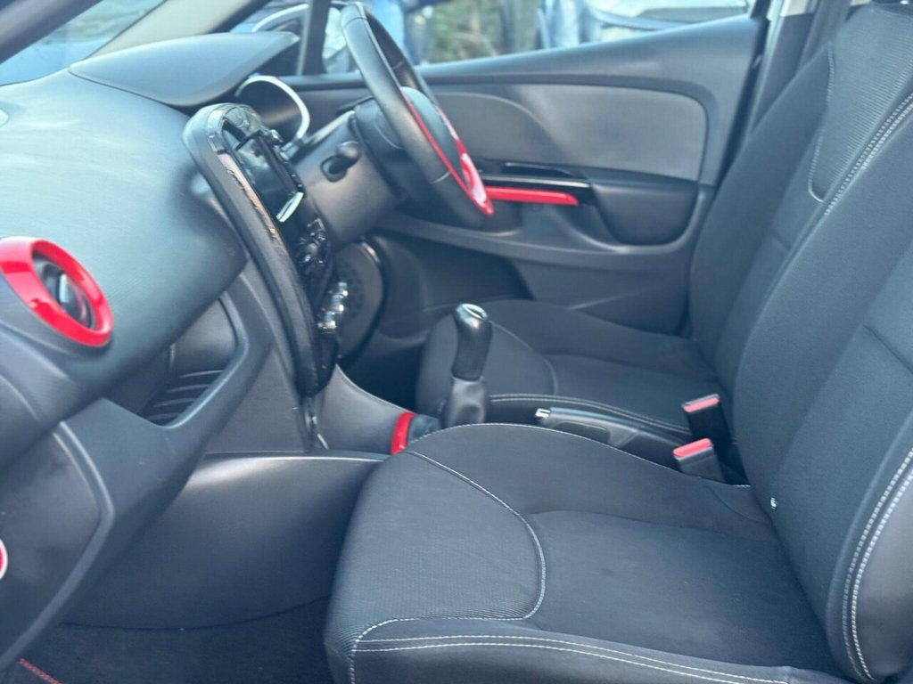 Used Renault Clio 2014 for sale - 76496217: Photo 38