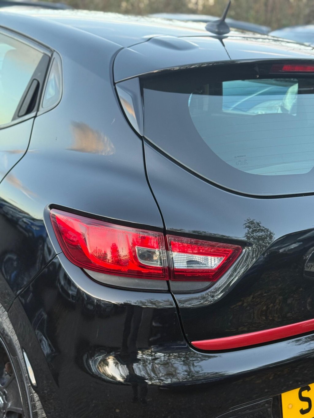 Used Renault Clio 2014 for sale - 76496217: Photo 40