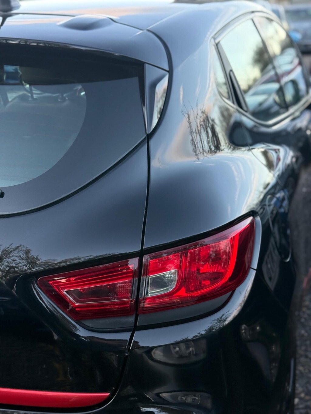 Used Renault Clio 2014 for sale - 76496217: Photo 41