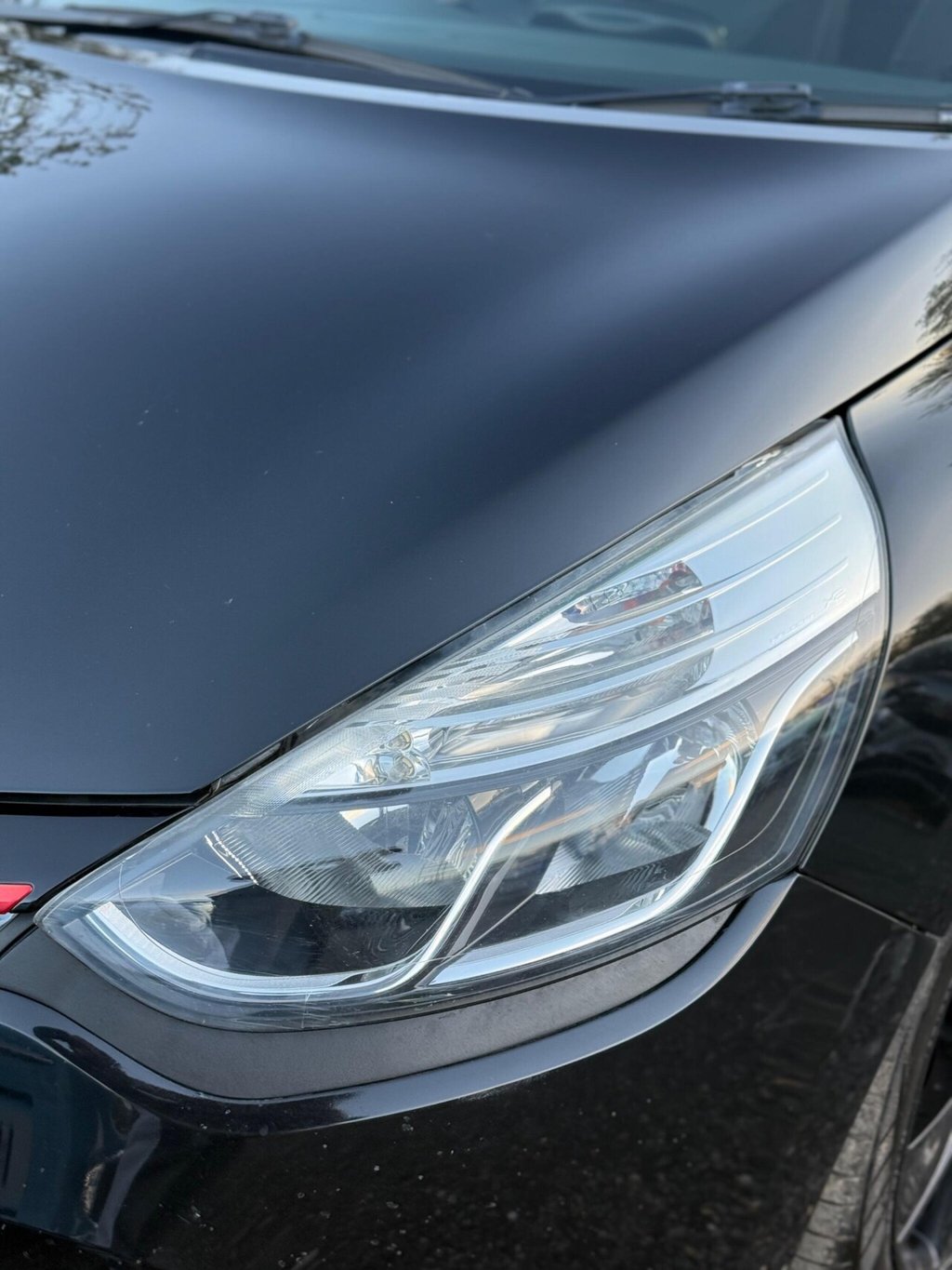 Used Renault Clio 2014 for sale - 76496217: Photo 42