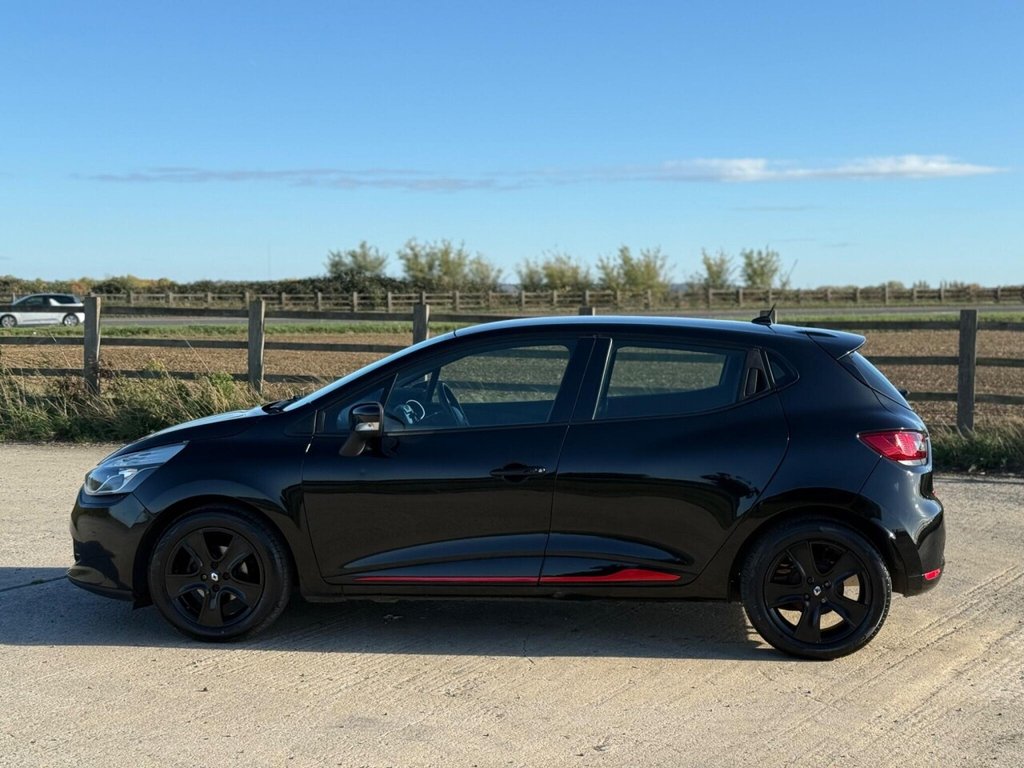 Used Renault Clio 2014 for sale - 76496217: Photo 5