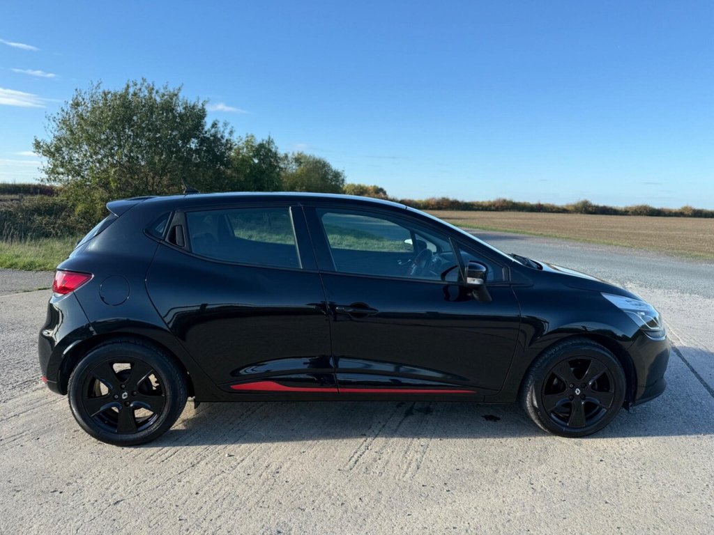 Used Renault Clio 2014 for sale - 76496217: Photo 7
