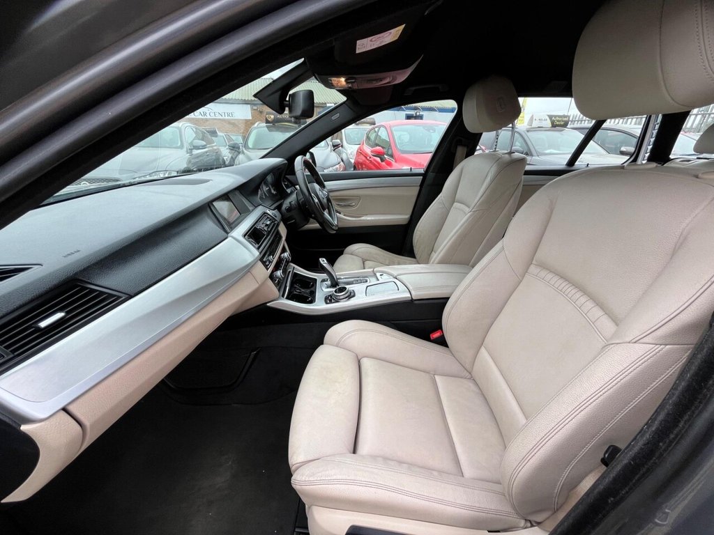 Used BMW 5 Series 2016 for sale - 76400365: Photo 19