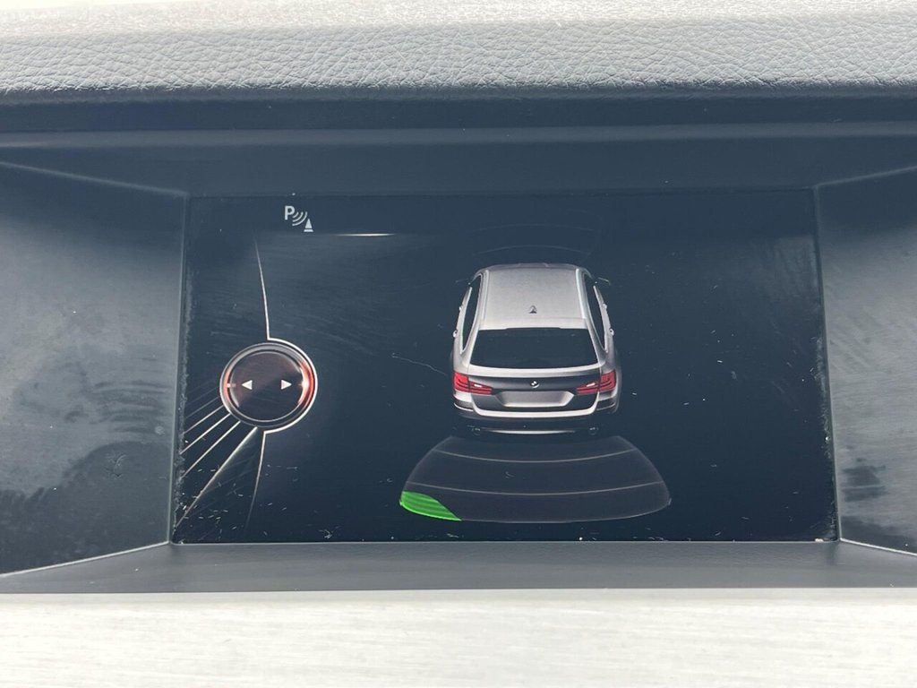 Used BMW 5 Series 2016 for sale - 76400365: Photo 27