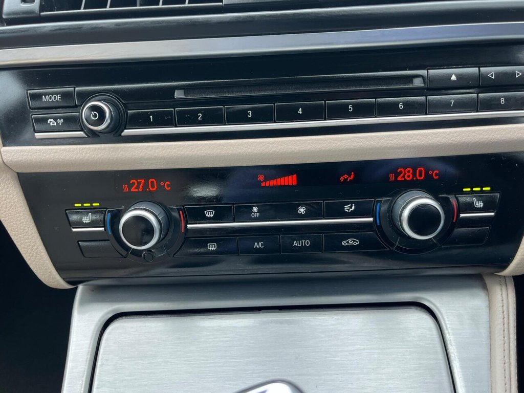 Used BMW 5 Series 2016 for sale - 76400365: Photo 29