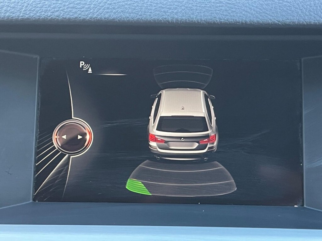 Used BMW 5 Series 2016 for sale - 76400365: Photo 30