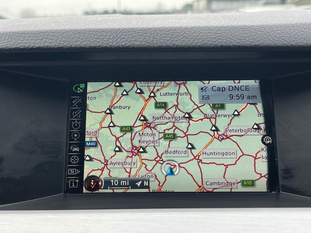 Used BMW 5 Series 2016 for sale - 76400365: Photo 35