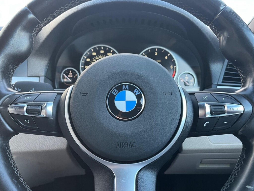 Used BMW 5 Series 2016 for sale - 76400365: Photo 36