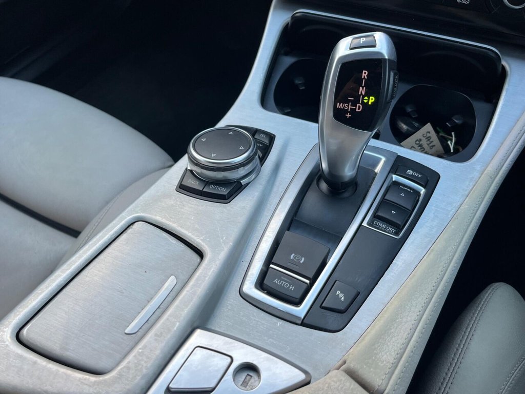 Used BMW 5 Series 2016 for sale - 76400365: Photo 38