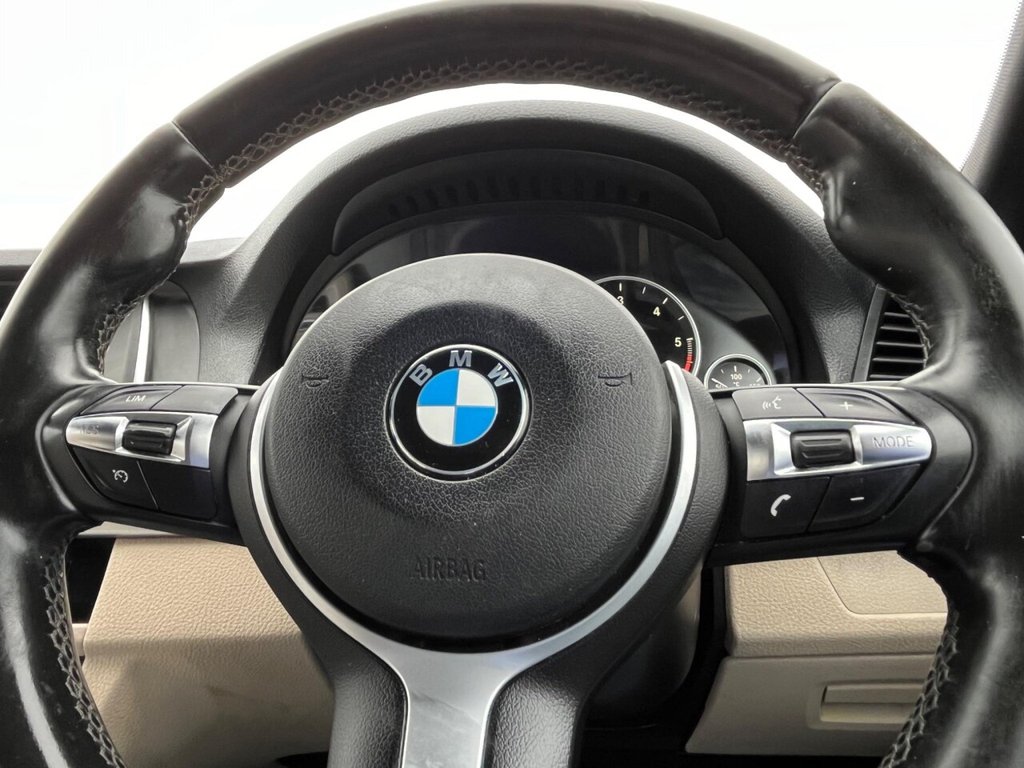 Used BMW 5 Series 2016 for sale - 76400365: Photo 45