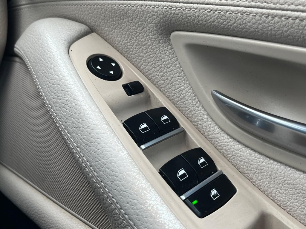 Used BMW 5 Series 2016 for sale - 76400365: Photo 47