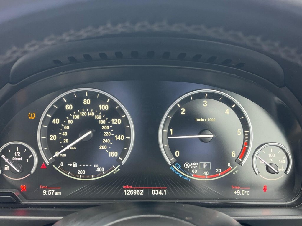 Used BMW 5 Series 2016 for sale - 76400365: Photo 49