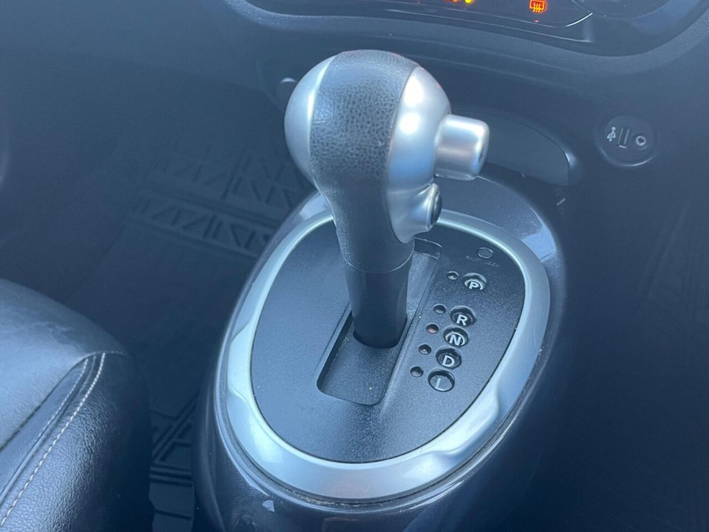 Used Nissan Juke 2018 for sale - 77927245: Photo 27