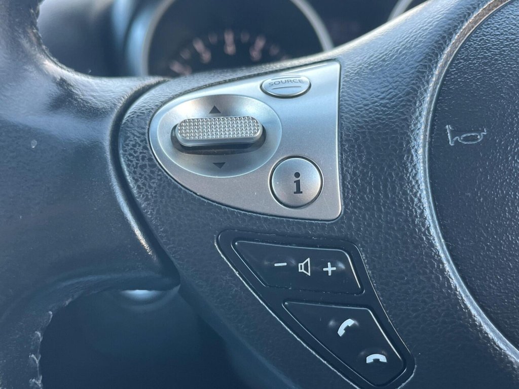 Used Nissan Juke 2018 for sale - 77927245: Photo 38