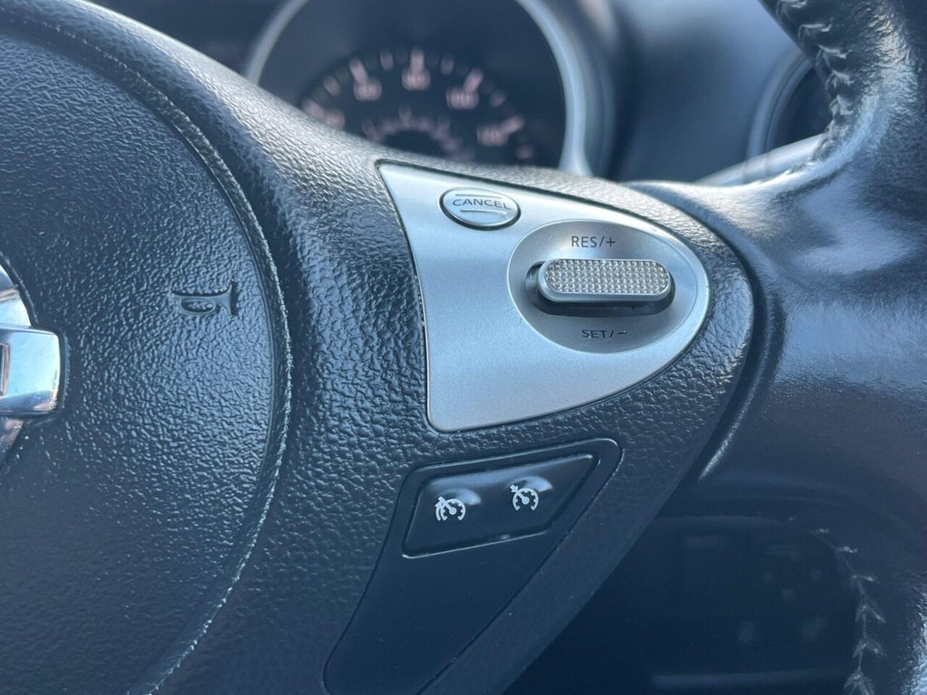 Used Nissan Juke 2018 for sale - 77927245: Photo 39