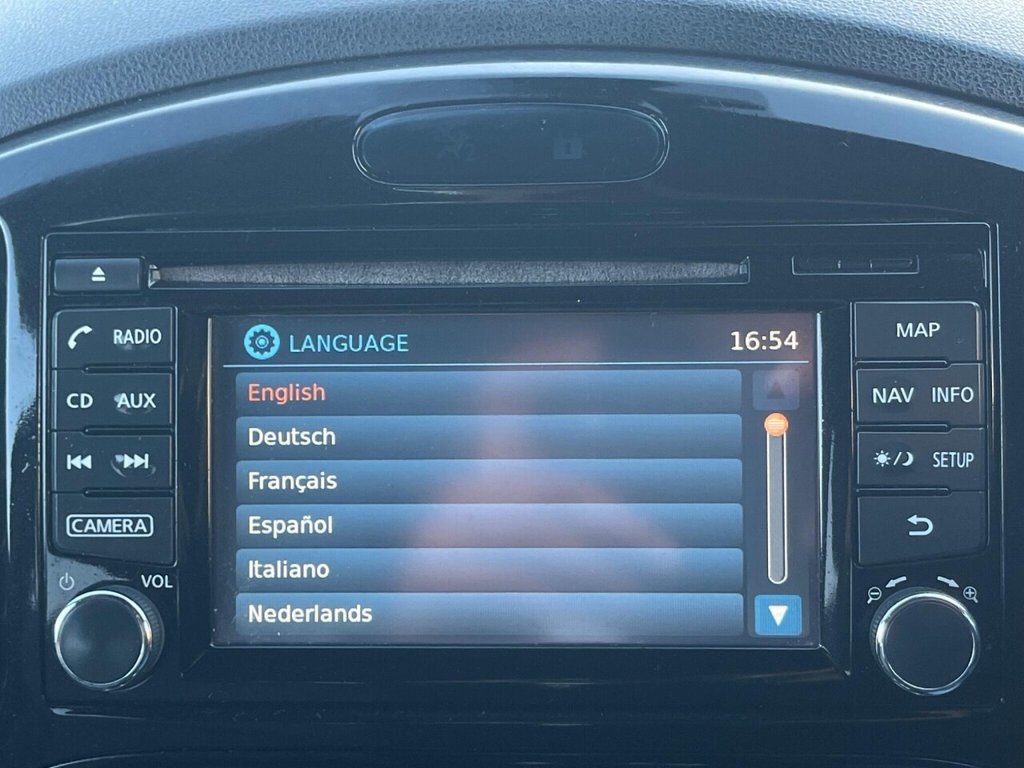 Used Nissan Juke 2018 for sale - 77927245: Photo 41