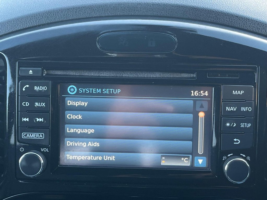 Used Nissan Juke 2018 for sale - 77927245: Photo 42