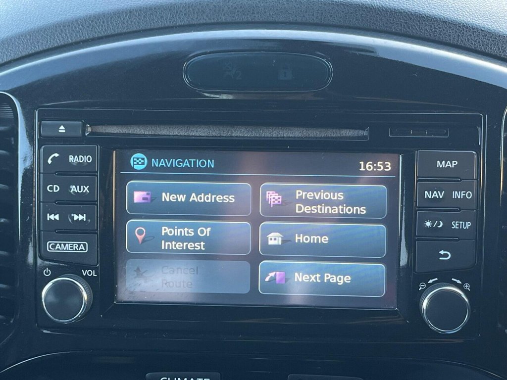 Used Nissan Juke 2018 for sale - 77927245: Photo 44