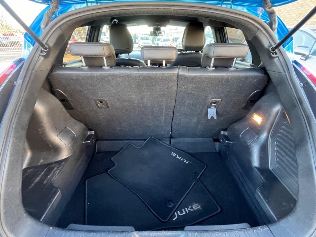 Used Nissan Juke 2018 for sale - 77927245: Photo 49