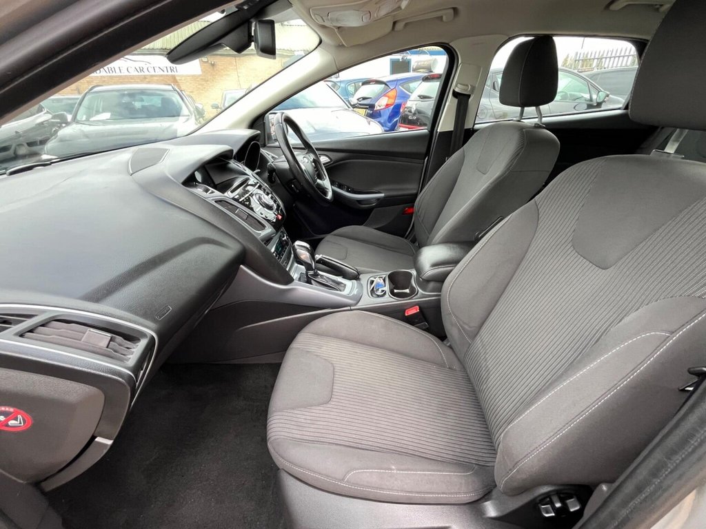Used Ford Focus 2014 for sale - 76372577: Photo 10
