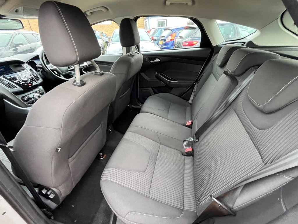 Used Ford Focus 2014 for sale - 76372577: Photo 11