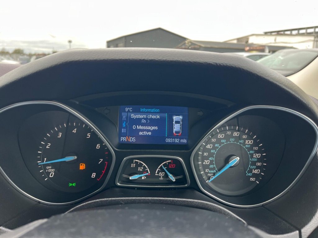 Used Ford Focus 2014 for sale - 76372577: Photo 14