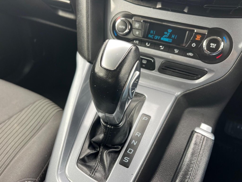 Used Ford Focus 2014 for sale - 76372577: Photo 17