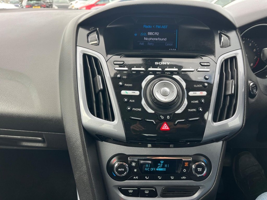 Used Ford Focus 2014 for sale - 76372577: Photo 18